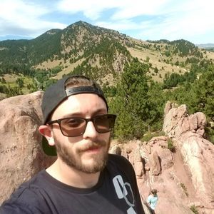 Meet your Posher, Adam